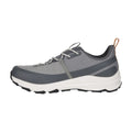Dark Grey - Lifestyle - Mountain Warehouse Mens Expedite Waterproof Active Fit Shoes