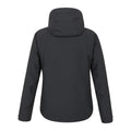 Black - Back - Mountain Warehouse Womens-Ladies Aspen Waterproof Ski Jacket