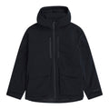 Black - Front - Animal Mens Hague Light Padded Jacket