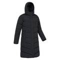 Black - Lifestyle - Mountain Warehouse Womens-Ladies Padded Jacket