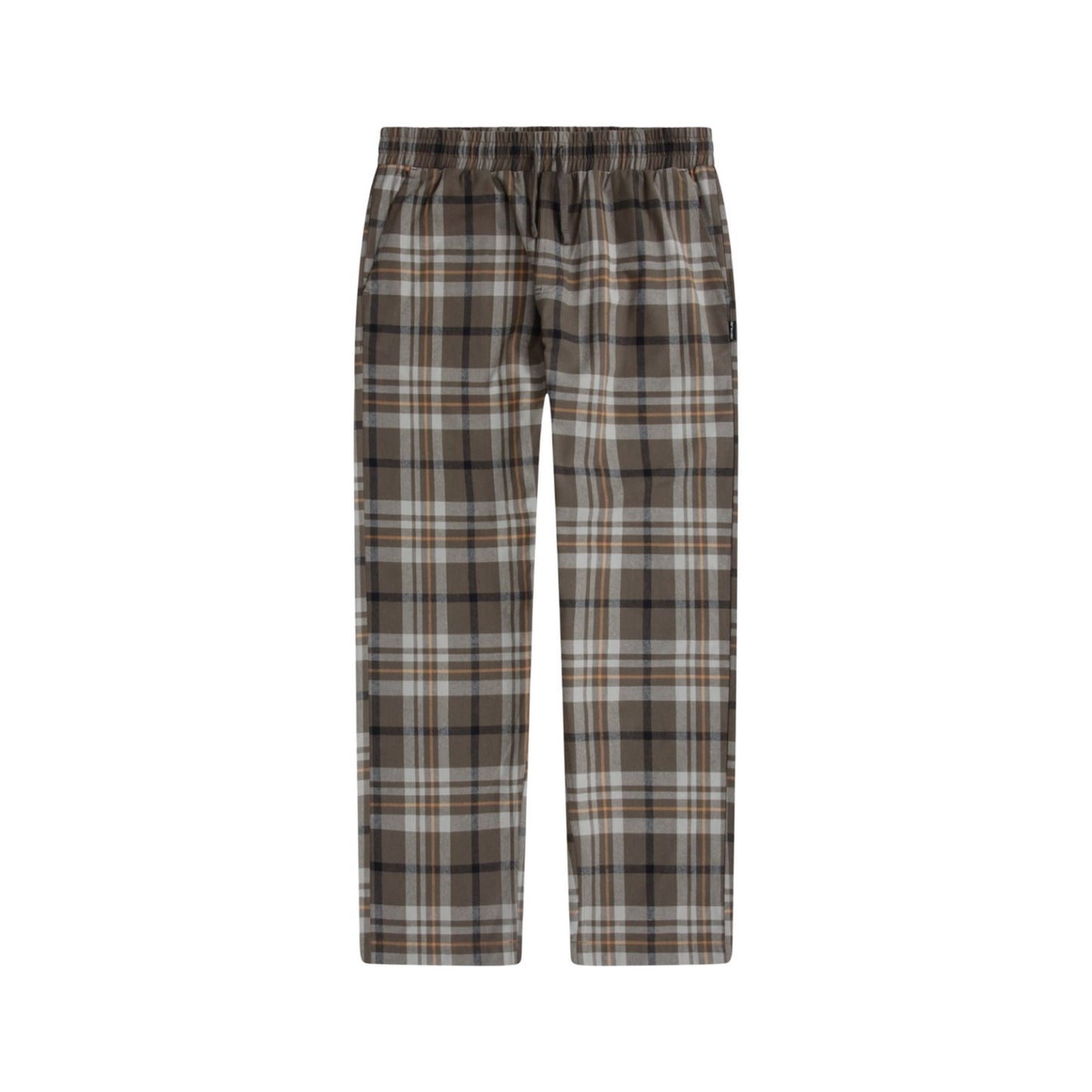 Grey - Lifestyle - Animal Mens Driftoff Pyjama Set