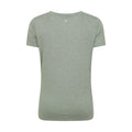 Khaki Green - Back - Mountain Warehouse Womens-Ladies Vitality V Neck T-Shirt