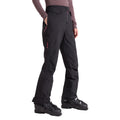 Black - Lifestyle - Mountain Warehouse Womens-Ladies Cortina Extreme 3 Layer Ski Trousers