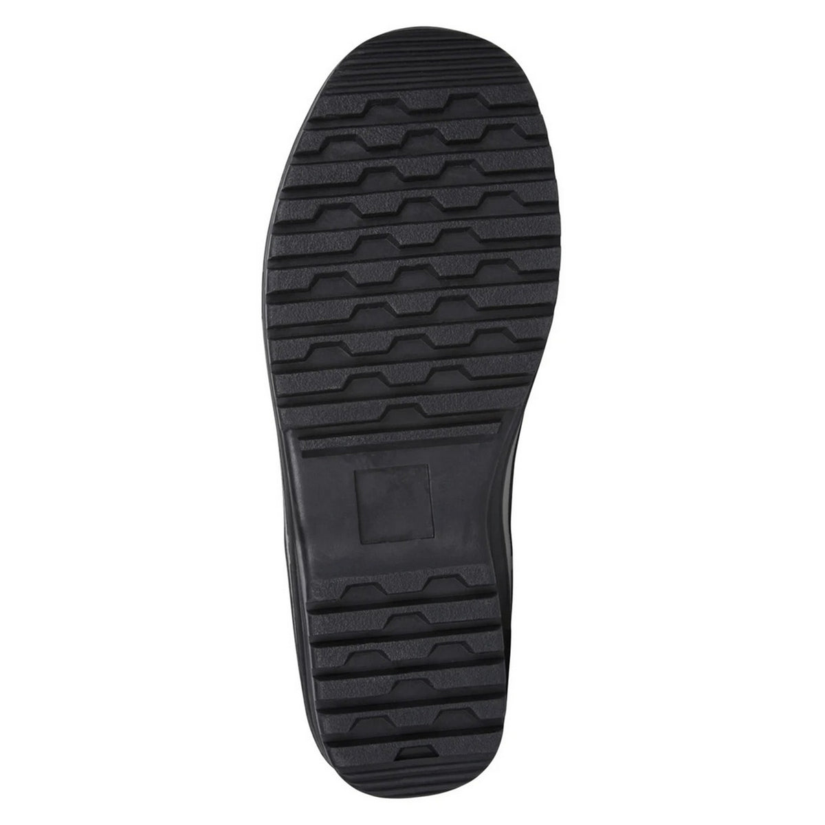 Black - Pack Shot - Mountain Warehouse Mens Thermal Waterproof Snow Boots