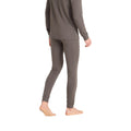 Dark Khaki - Lifestyle - Animal Mens Blaze Base Layer Leggings
