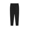 Black - Back - Animal Mens Blaze Base Layer Leggings