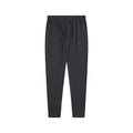 Charcoal - Back - Animal Mens Blaze Base Layer Leggings