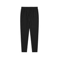 Black - Front - Animal Mens Blaze Base Layer Leggings
