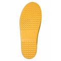 Mustard - Pack Shot - Mountain Warehouse Childrens-Kids Snow Lined Wellington Boots
