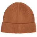 Mustard - Back - Animal Rowan Beanie