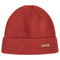Rust - Front - Animal Rowan Beanie