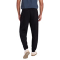 Black - Lifestyle - Animal Mens Stadium Active Jogging Bottoms