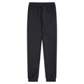 Black - Front - Animal Mens Stadium Active Jogging Bottoms