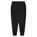 Black - Back - Animal Womens-Ladies Jess Supersoft Jogging Bottoms
