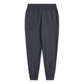Charcoal - Front - Animal Womens-Ladies Jess Supersoft Jogging Bottoms