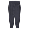 Charcoal - Back - Animal Womens-Ladies Jess Supersoft Jogging Bottoms