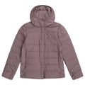Dusky Purple - Front - Mountain Warehouse Womens-Ladies Lightweight Packable Jacket