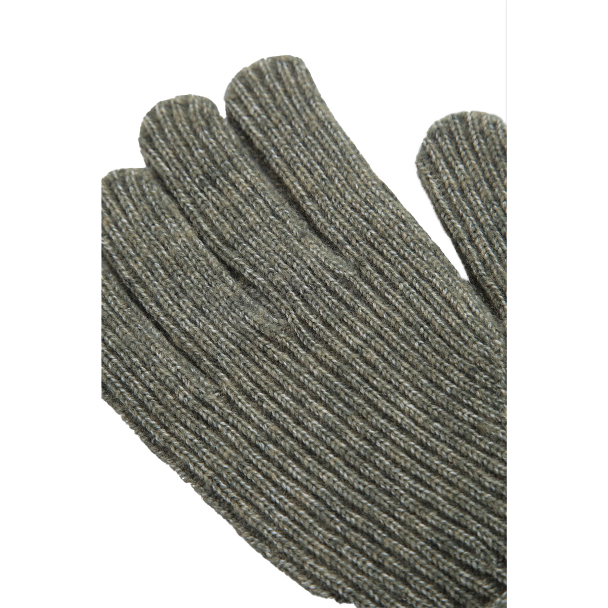 Khaki Green - Lifestyle - Animal Mens Codi Gloves