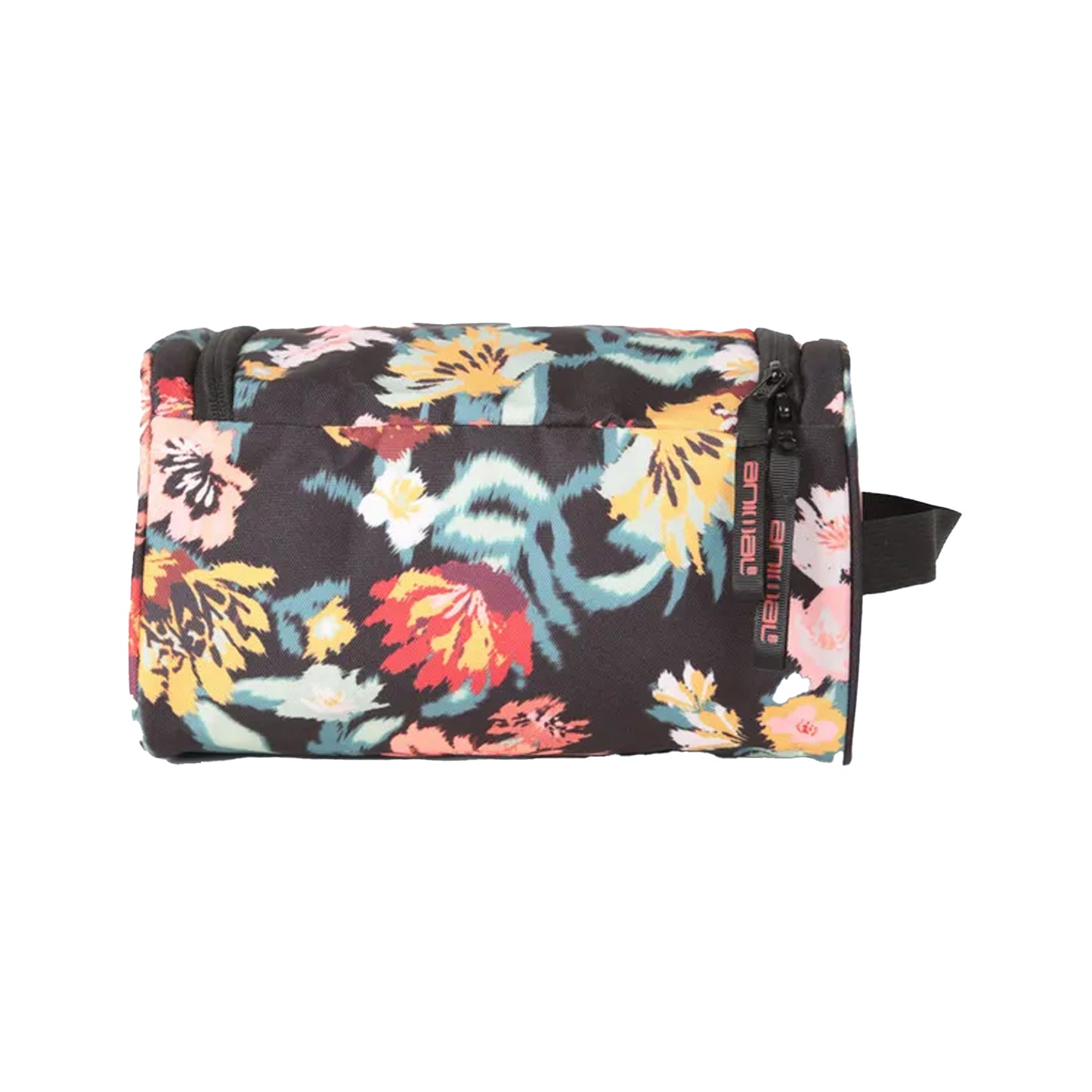 Mixed - Back - Animal Floral Toiletry Bag