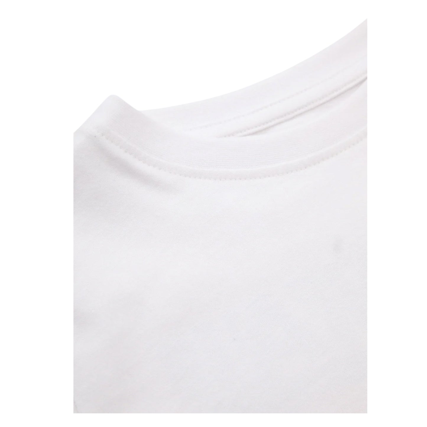 White - Side - Animal Childrens-Kids Jacob Cornwall T-Shirt