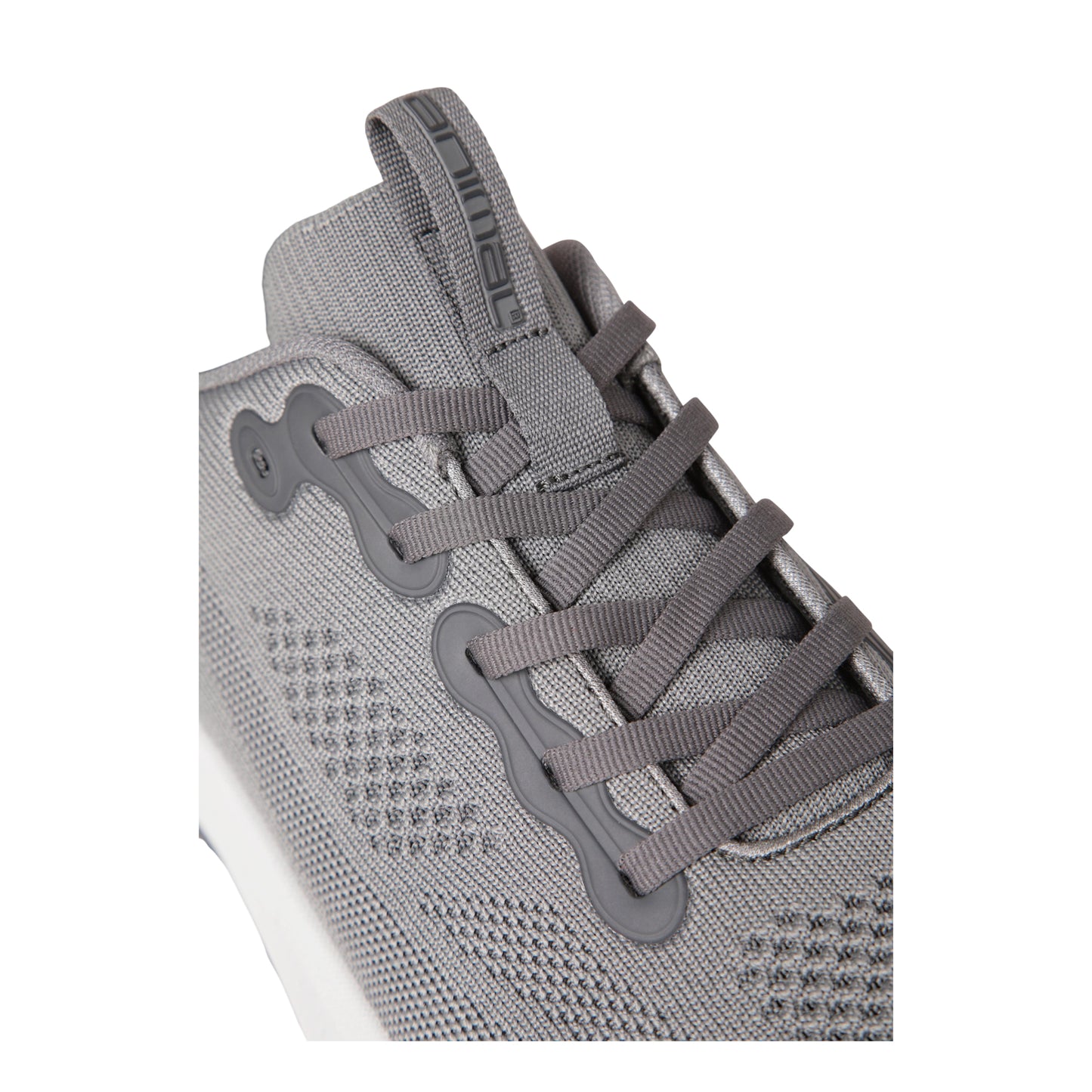 Dark Grey - Lifestyle - Animal Mens Axel Active Trainers