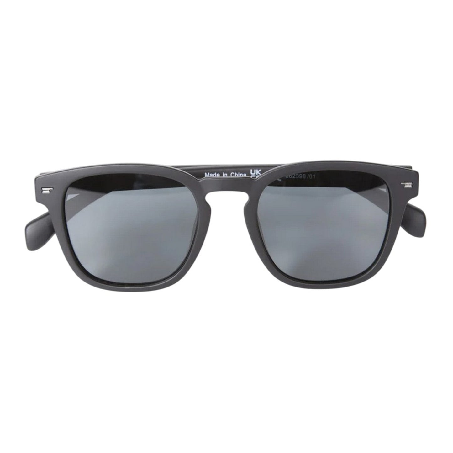 Black - Lifestyle - Animal Bobbie Polarised Sunglasses
