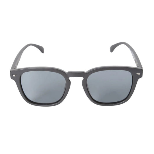 Black - Front - Animal Bobbie Polarised Sunglasses