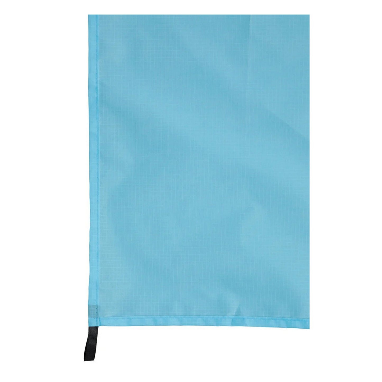 Bright Blue - Pack Shot - Mountain Warehouse Large Beach Mat