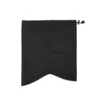 Black - Pack Shot - Mountain Warehouse Womens-Ladies Windproof Neck Gaiter