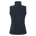 Navy - Back - Mountain Warehouse Womens-Ladies Camber Gilet