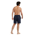 Navy - Lifestyle - Animal Mens Deep Dive Recycled Boardshorts