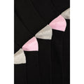 Jet Black - Pack Shot - Mountain Warehouse Womens-Ladies Odour Control Socks (Pack of 5)