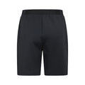 Black - Back - Mountain Warehouse Mens Dispatch Neoprene Active Shorts