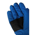 Blue - Lifestyle - Mountain Warehouse Childrens-Kids Ski Gloves