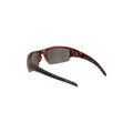 Brown - Back - Mountain Warehouse Unisex Adult Hampshire Active Sunglasses