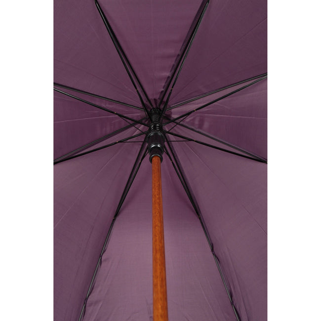 Berry - Lifestyle - Mountain Warehouse Plain Stick Umbrella