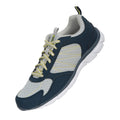 Dark Blue - Front - Mountain Warehouse Womens-Ladies Cruise Trainers