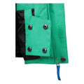 Bright Green - Pack Shot - Mountain Warehouse Childrens-Kids Raptor Snow Ski Jacket