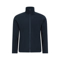 Blue - Close up - Mountain Warehouse Mens Thunderstorm 3 in 1 Waterproof Jacket