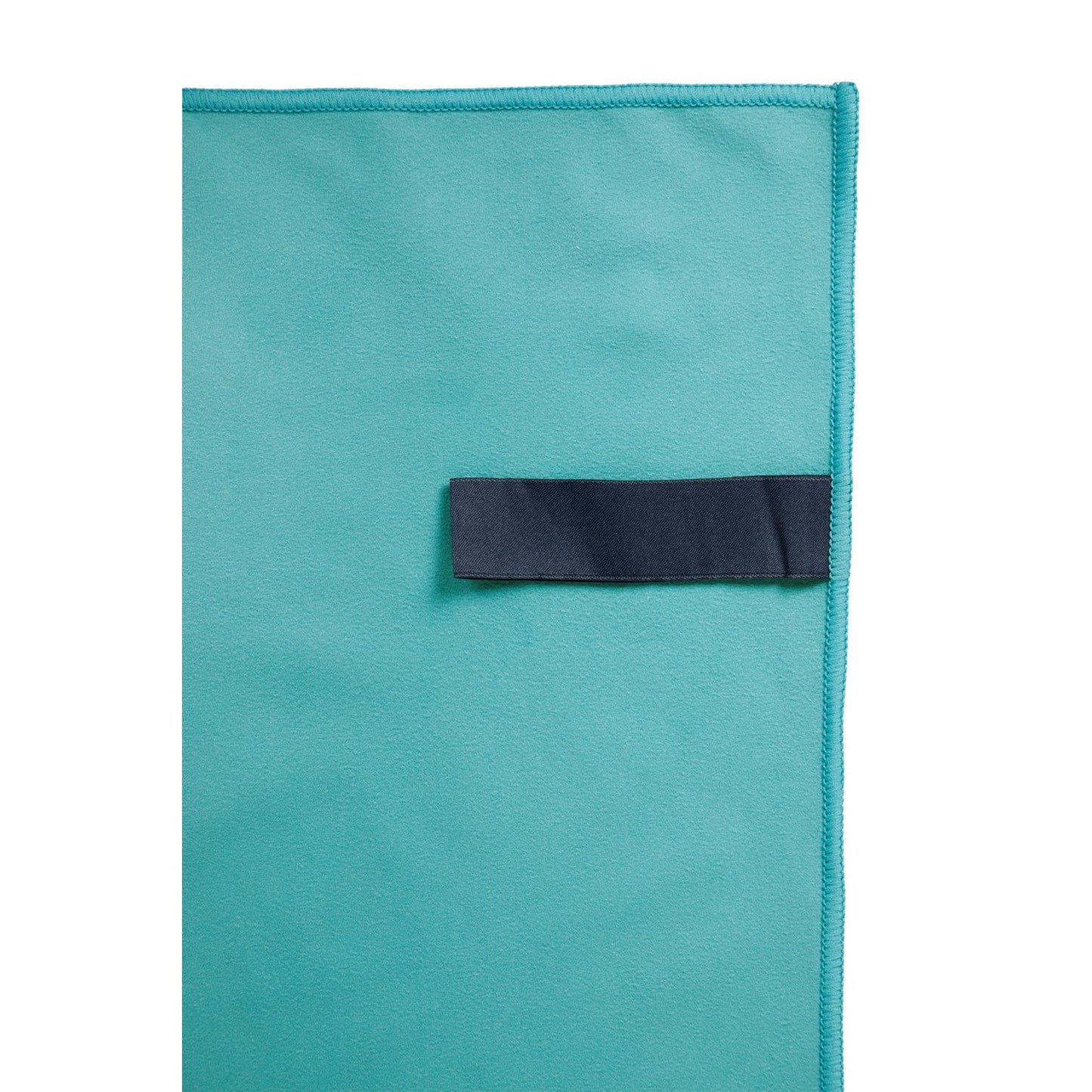 Mint - Back - Mountain Warehouse Travel Microfibre Bath Towel