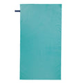 Mint - Front - Mountain Warehouse Travel Microfibre Bath Towel