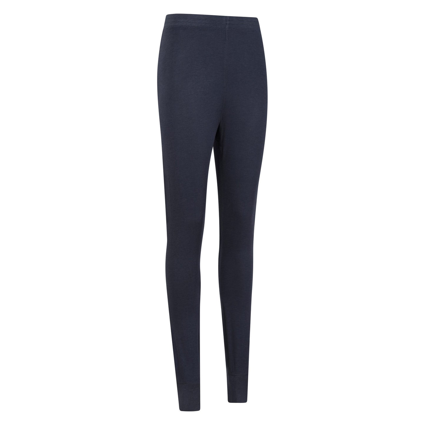 Navy - Lifestyle - Mountain Warehouse Womens-Ladies Keep The Heat Base Layer Bottoms