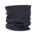 Navy - Lifestyle - Mountain Warehouse Mens Hat Gloves And Scarf Set