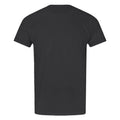Black - Back - Marvel Official Mens Deadpool Arms Crossed T-Shirt