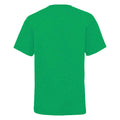Green - Back - Minecraft Official Boys Sprites Characters T-Shirt