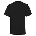 Black - Side - Minecraft Official Boys Sprites Characters T-Shirt