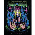 Black - Side - Mastodon Official Mens Unholy Ceremony T-Shirt