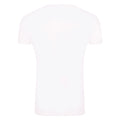White - Back - Star Wars Mens Storm Trooper Costume T-Shirt