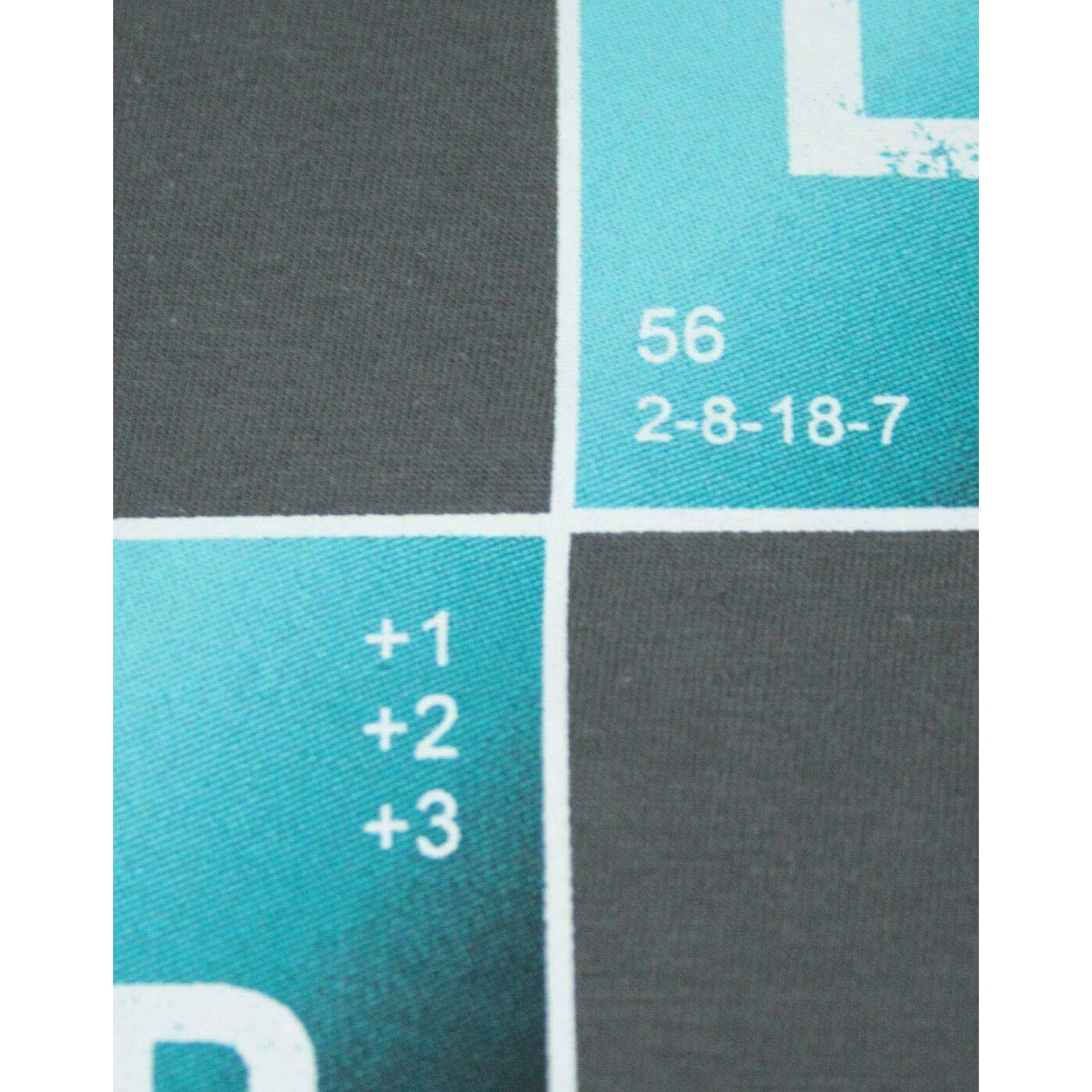 Charcoal-Turquoise - Lifestyle - Plan 9 Mens Bad Breaking Sherlock Holmes T-Shirt