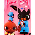 Pink - Lifestyle - Bing Bunny Girls Good Night Bing Bodysuit